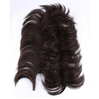LeSalonWigs Wired Hair Extension