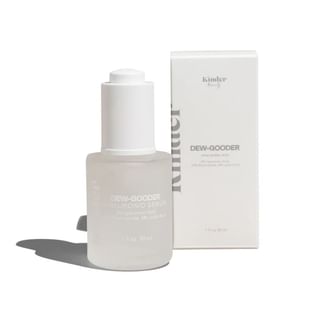 blinc - [Kinder Beauty] Dew-Gooder Hyaluronic Serum 1pc - 30ml
