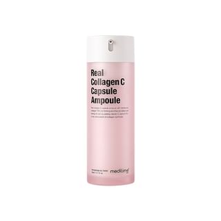 Real Collagen C Capsule Ampoule 33ml
