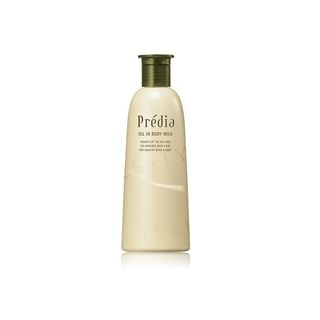 Kose - Predia Oil In Body Milk 300ml