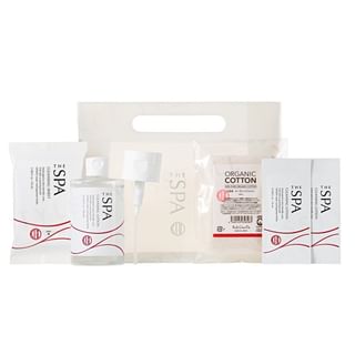 Koh Gen Do - The Spa Clear Skin Cleansing Special Set 300 6 Pcs