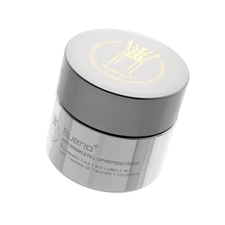 Bueno - Anti-Wrinkle Fill-Up Peptide Cream 80g