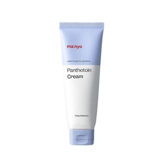 Ma:nyo Cream - Panthetoin 80Ml product image