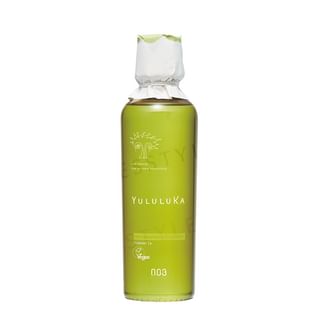 no3 - Yululuka Herbal Bamboo Scalp Wash 10ml