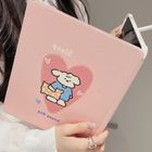 Dog iPad Case