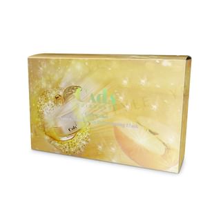 Stem Cellue Nano Platinum Skin Rejuvenating Mask 8 pcs