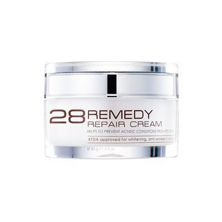 NoTS 28 Remedy Repair Cream 30g 30g
