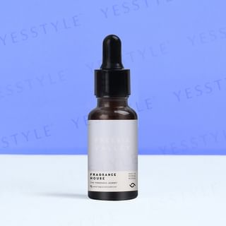 Fragrance Oil Freesia Valley 20ml