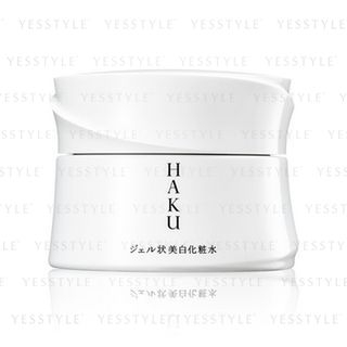 Shiseido - Haku Melano Focus Moisture Brightening Face Gel Lotion 100g