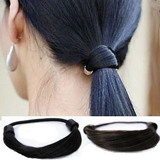 False Hair Tie