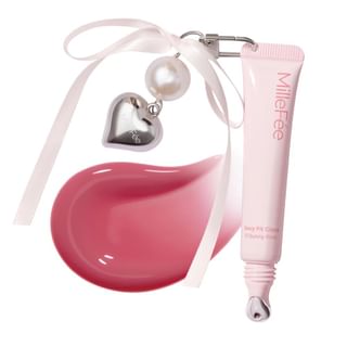 MilleFee - Dewy Fit Gloss 01 Bunny Pink