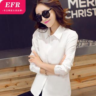 Eferu Long-Sleeve Shirt