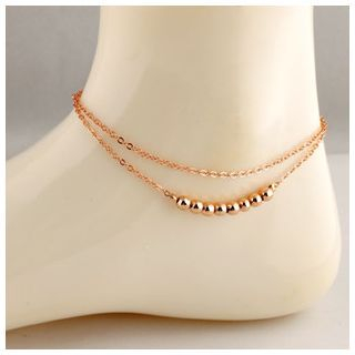 Glamiz Bell Anklet