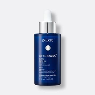 Differensea Pore Serum 1989 Spiq-Shot 50ml