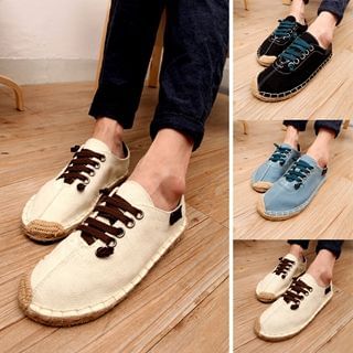 Chariot Edpadrille Sneakers