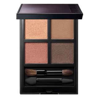 ADDICTION - The Eyeshadow Palette + 004 Autumn Runway