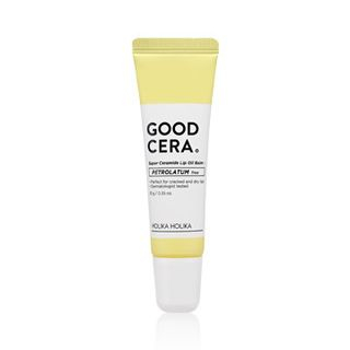 HOLIKA HOLIKA - Good Cera Super Ceramide Lip Oil Balm 10g