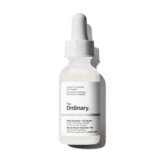 The Ordinary - Multi-Peptide + HA Serum 60ml