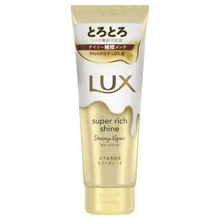 Lux Japan - Super Rich Shine Damage Repair Treatment 300g