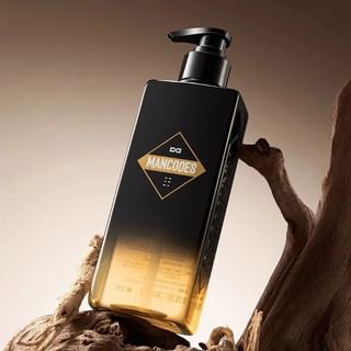 Mancodes - Anti-Hair Loss Shampoo 300Ml