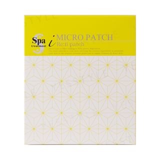 Spa Treatment - Ret I Micropatch 4 Pairs