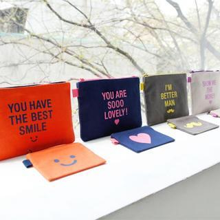 iswas Message Pouch