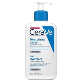 CeraVe - Moisturizing Lotion 236ml