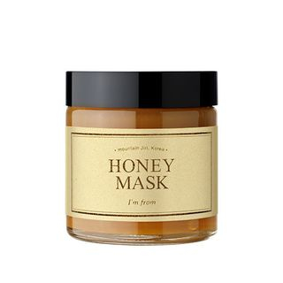 Im from - Honey Mask 120g