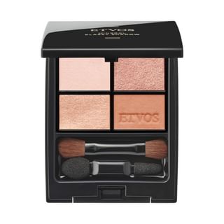 ETVOS - Mineral Classy Shadow Amber Honey