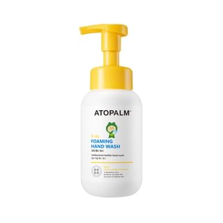 ATOPALM - Kids Foaming Hand Wash 300ml