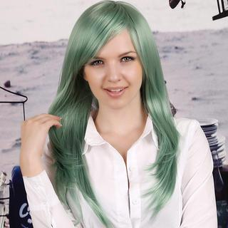 Clair Beauty Cosplay Wig - Straight As Figure - One Size