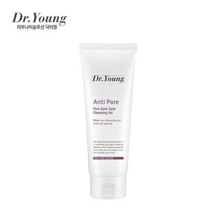 Dr. Young Pore Syok-Syok Cleansing Gel 150ml 150ml