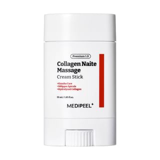 Medipeel - Premium Collagen Naite Massage Cream Stick 55Ml