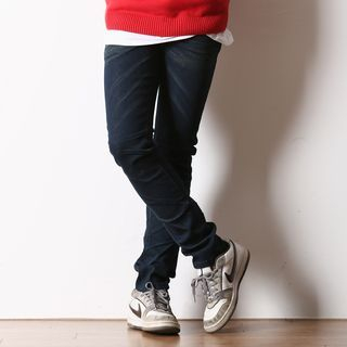 MODSLOOK Straight-Cut Jeans