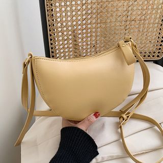 Leather | Saddle | Faux | Bag