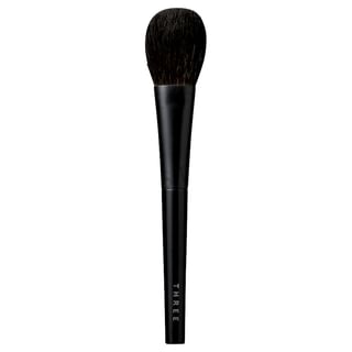 ACRO - THREE Color Veil Blusher Brush 1 pc