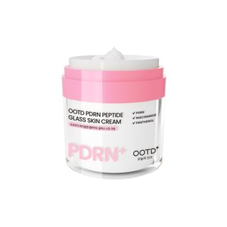 OOTD - PDRN Peptide Glass Skin Cream 50ml