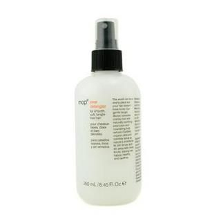 Modern Organic Products - Pear Detangler (For Smooth, Soft, Tangle-Free Hair) 250ml/8.45oz