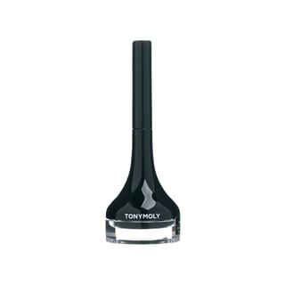 TONYMOLY - Back Gel Eyeliner - 8 Colors #01 Black