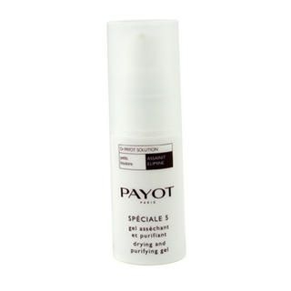 Dr Solution Special 5 Drying and Purifying Gel 15ml/0.5oz