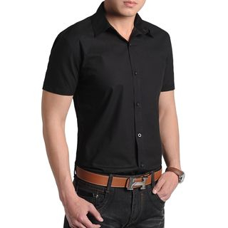 JIBOVILLE Short-Sleeve Shirt