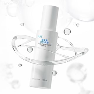 Fankol - Provitamin B5 Spray 100Ml
