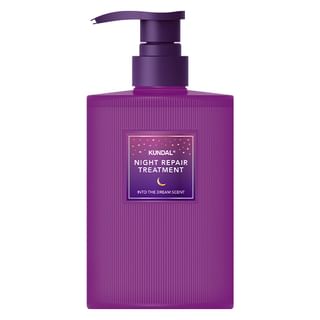 KUNDAL - Night Repair Treatment Into The Dream 470ml
