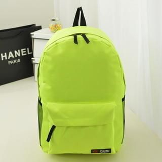 Crystal Colour Backpack