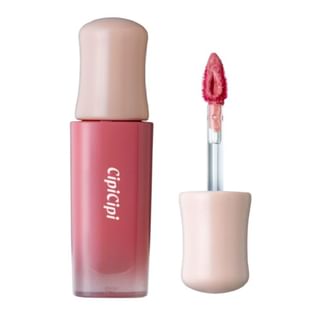 Cipicipi - Dewy Film Tint 10 Cheerful Pink