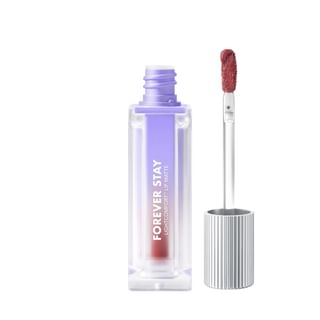 SOMETHINC - Forever Stay LightComfort Lip Matte 01 Nude