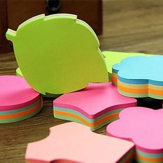 Tivi Boutique Animal Sticky Note