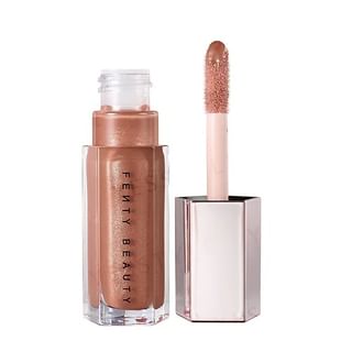 FENTY BEAUTY - Gloss Bomb Universal Lip Luminizer 01 Fenty Glow
