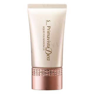 Sofina - Primavista Dea Liquid Foundation UV SPF 25 PA++ Ocher 03