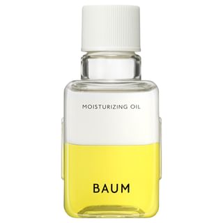 Shiseido - BAUM Moisturizing Oil 60ml Refill